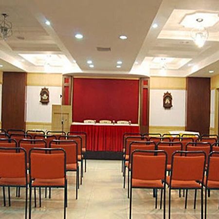 Hotel Pl A Residency Trichy Tiruchirappalli Esterno foto