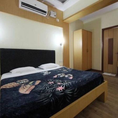Hotel Pl A Residency Trichy Tiruchirappalli Esterno foto