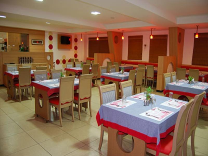 Hotel Pl A Residency Trichy Tiruchirappalli Esterno foto
