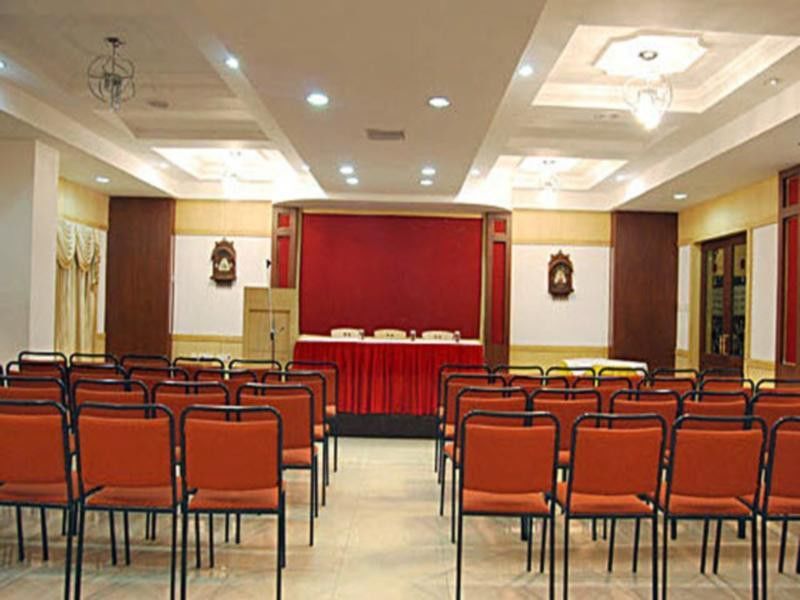 Hotel Pl A Residency Trichy Tiruchirappalli Esterno foto